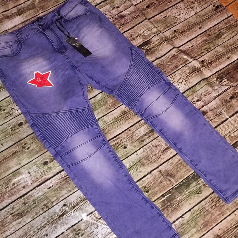skinny moto jeans